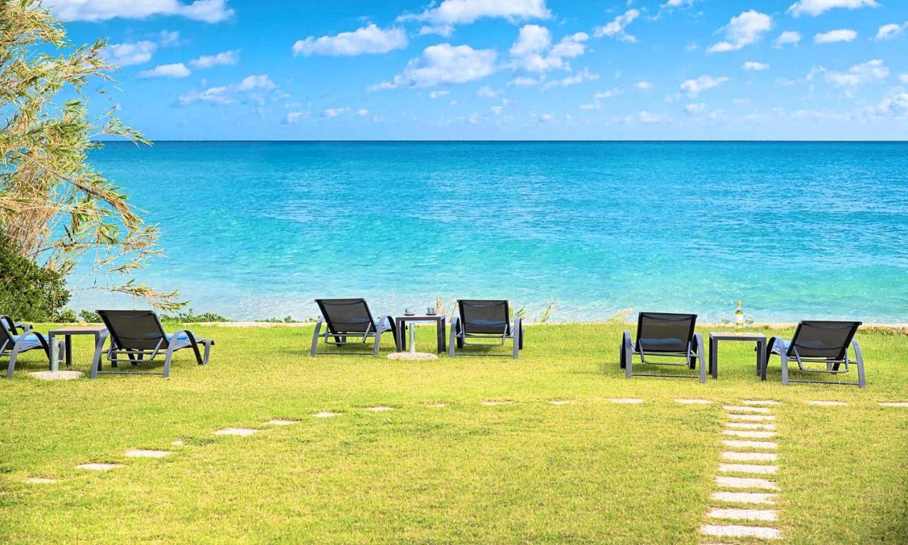Villa Mare Psarou Psarou  Экстерьер фото